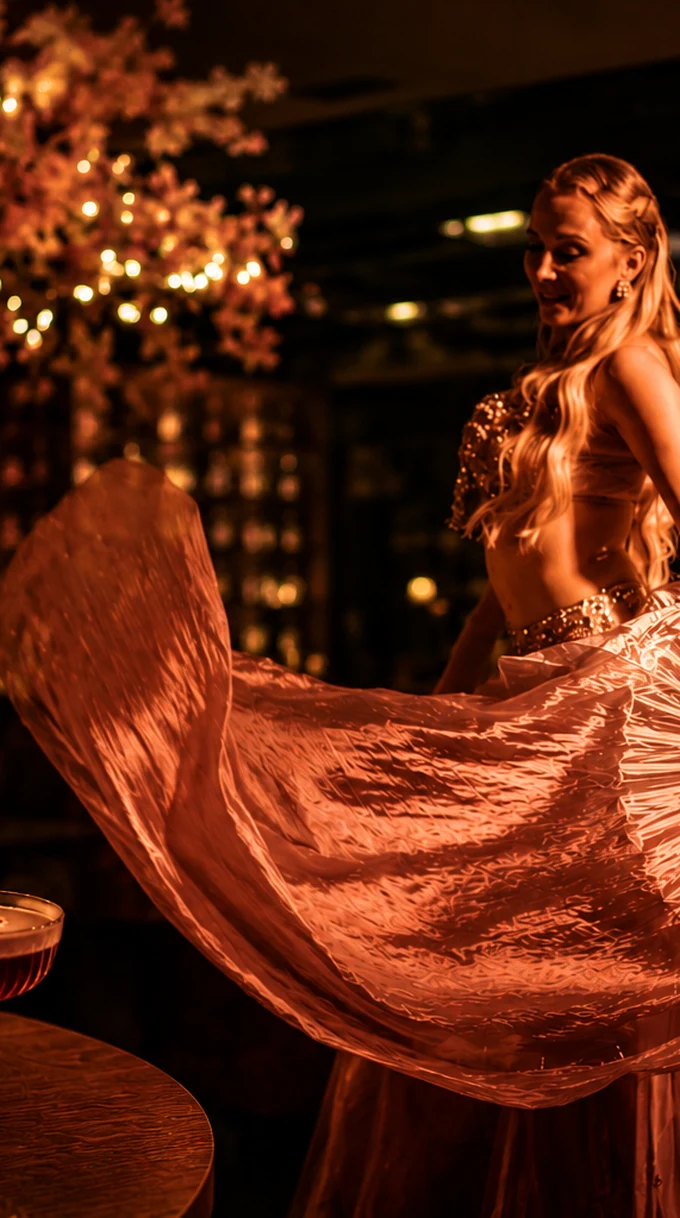 Shoko Lounge est un restaurant lounge à Rabat. Cuisine fusion contemporaine, cocktails signature et ambiance lounge, du dîner jusque tard dans la nuit.